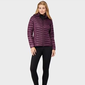 32 Degree Down Packable Puffer Jacket